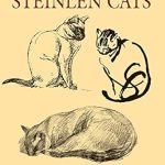 Discover the Charm of Feline Art in ‘Steinlen Cats’ (Dover Fine Art, History of Art) – A Must-Read Review! Discover the Charm of Feline Art in ‘Steinlen Cats’ (Dover Fine Art, History of Art) – A Must-Read Review!