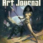 Discover the Creative Genius Inside: A Review of The Mike Hoffman Art Journal: 2nd Savage Issue!