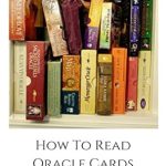Discover the Secrets of Intuition: A Comprehensive Review of ‘How To Read Oracle Cards: For Self Help and Enlightenment’ Discover the Secrets of Intuition: A Comprehensive Review of ‘How To Read Oracle Cards: For Self Help and Enlightenment’