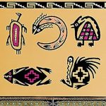 Unveiling the Rich Heritage: A Review of Argentine Indian Art (Dover Pictorial Archive)