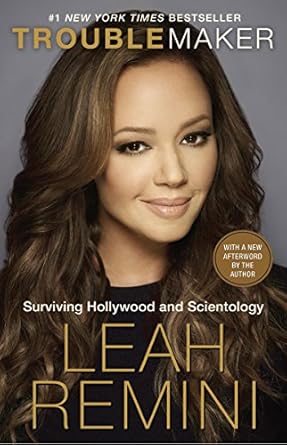 An Unforgettable Journey: Troublemaker: Surviving Hollywood and Scientology – A Must-Read Review