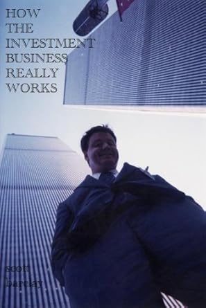 Unlocking Financial Success: A Comprehensive Review of How The Investment Business REALLY Works!