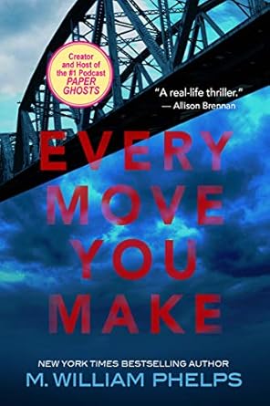 Unforgettable Insights Await: A Captivating Review of *Every Move You Make*