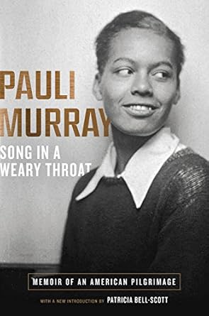 An Inspiring Journey of Resilience: Song in a Weary Throat – Memoir of an American Pilgrimage from Amazon