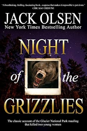 Unforgettable and Gripping: A Deep Dive into Night of the Grizzlies