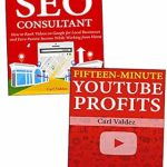 Unlock Your Online Potential: A Comprehensive Review of ‘Business Ideas for First Time Internet Marketers: YouTube Video Publishing & Local SEO Consulting’ from Amazon Unlock Your Online Potential: A Comprehensive Review of ‘Business Ideas for First Time Internet Marketers: YouTube Video Publishing & Local SEO Consulting’ from Amazon