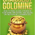 Unlock Your Side Hustle Potential: A Comprehensive Review of ‘Craigslist Goldmine: How to Make ,000 a Month in Your Spare Time Buying and Selling on the Popular Classifieds Site’ Unlock Your Side Hustle Potential: A Comprehensive Review of ‘Craigslist Goldmine: How to Make ,000 a Month in Your Spare Time Buying and Selling on the Popular Classifieds Site’