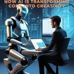 Unlocking Innovation: A Must-Read Review of ‘The Future of Programming: How AI is Transforming Code into Creativity (The AI Revolution: Mastering Success, Wealth, and Innovation in the Age of Artificial Intelligence)’ Unlocking Innovation: A Must-Read Review of ‘The Future of Programming: How AI is Transforming Code into Creativity (The AI Revolution: Mastering Success, Wealth, and Innovation in the Age of Artificial Intelligence)’