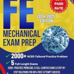 Unlock Your Engineering Potential: A Comprehensive Review of FE Mechanical Exam Prep 2024-2025: 2000+ Practice Problems, 5 Full-Length Exams, and Step-by-Step Solutions for 99% First Attempt Success Unlock Your Engineering Potential: A Comprehensive Review of FE Mechanical Exam Prep 2024-2025: 2000+ Practice Problems, 5 Full-Length Exams, and Step-by-Step Solutions for 99% First Attempt Success