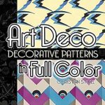 Discover Timeless Elegance: A Review of Art Deco Decorative Patterns in Full Color (Dover Pictorial Archive) Discover Timeless Elegance: A Review of Art Deco Decorative Patterns in Full Color (Dover Pictorial Archive)