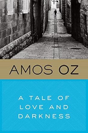 Discover the Profound Depths of Emotion in Our Review of A Tale Of Love And Darkness