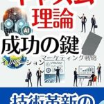 Unlocking Success: A Comprehensive Review of Kyazumu Riron Seikou no Kagi: Gijutsu Kakushin no Seikou Senryaku – Gijutsu Marketingu Haiteku Shijo Inobeshon no Fukyu Sutattoppu Senryaku Marketingu Senryaku (Japanese Edition) Unlocking Success: A Comprehensive Review of Kyazumu Riron Seikou no Kagi: Gijutsu Kakushin no Seikou Senryaku – Gijutsu Marketingu Haiteku Shijo Inobeshon no Fukyu Sutattoppu Senryaku Marketingu Senryaku (Japanese Edition)