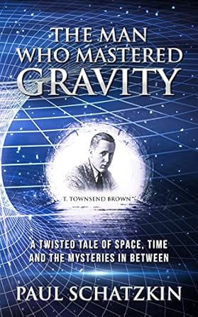 Discover the Mind-Bending Secrets of the Cosmos: A Review of ‘The Man Who Mastered Gravity: A Twisted Tale of Space, Time and The Mysteries In Between’