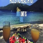 Transform Your Well-Being: A Comprehensive Review of Holistic Health 101 – Your ONLY Limit Is YOU!