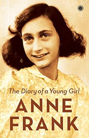 An Unforgettable Journey of Resilience: A Review of The Diary of a Young Girl