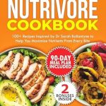 Unlock the Power of Nutrient-Dense Eating: A Review of the Nutrivore Cookbook: 100+ Recipes Inspired by Dr. Sarah Ballantyne to Help You Maximize Nutrients from Every Bite