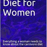 Unlock Your Health: A Comprehensive Review of ‘Carnivore Diet for Women: Everything a Woman Needs to Know About the Carnivore Diet’
