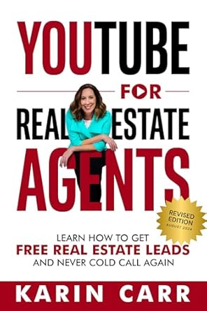 Unlock the Secrets to Success: A Comprehensive Review of ‘YouTube for Real Estate Agents: Learn How to Get Free Real Estate Leads and NEVER Cold Call Again’