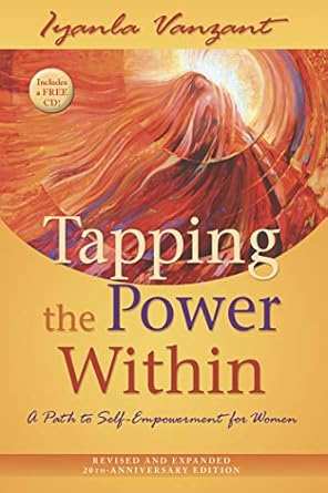 Transform Your Life: A Compelling Review of Tapping the Power Within: A Path to Self-Empowerment for Women