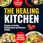 Discover the Secrets to Wellness: A Comprehensive Review of The Healing Kitchen: Recipes to Soothe Inflammation and Restore Vitality