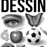 Discover the Art of Shadowing: A Comprehensive Review of Techniques d’Ombrage et de Dessin (French Edition)