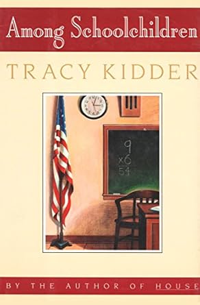 An Unforgettable Journey into the Heart of Education: A Review of ‘Among Schoolchildren’