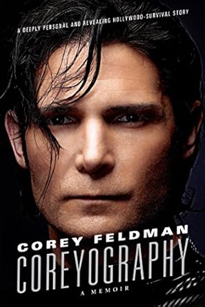Discover the Heartfelt Journey in ‘Coreyography: A Memoir from Amazon’ – A Must-Read Review!