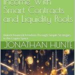 Must-Read Review: Easy Guide to Earning Passive Income With Smart Contracts and Liquidity Pools: Unlock Financial Freedom Through Simple Strategies in the Crypto Space