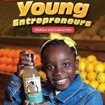 Unlock Financial Success with Our Review of Money Matters: Young Entrepreneurs: Addition and Subtraction (Mathematics Readers)