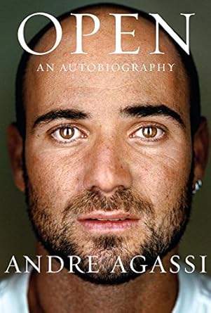 Discover the Secrets Within: A Comprehensive Review of ‘Open’ from Amazon