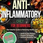 Unlock Your Health: A Comprehensive Review of the Complete Anti-Inflammatory Diet for Beginners – Guide with Full-Color Photos to Restoring Health with Quick & Easy Recipes, Support Strategies and Immune Boosting Tips, and a 60-Day Meal Plan