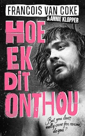 Discover the Secrets of Memory Mastery: A Review of ‘Hoe ek dit onthou’ (Afrikaans Edition)