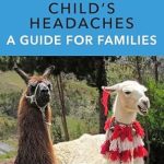 Unlock Relief with Expert Insights: Getting Ahead of Your Child’s Headaches – A Guide for Families