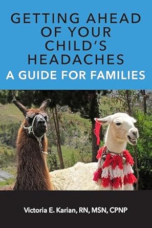 Unlock Relief with Expert Insights: Getting Ahead of Your Child’s Headaches – A Guide for Families