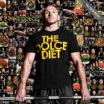 Transform Your Health with This Game-Changing Guide: The Dolce Diet: Living Lean
