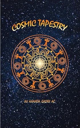 Unraveling the Wonders of the Universe: A Captivating Review of ‘Cosmic Tapestry [Print Replica]’ That Will Ignite Your Imagination