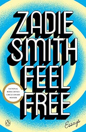 Discover Profound Insights in ‘Feel Free: Essays from Amazon’ – A Thought-Provoking Review
