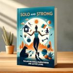 Empowering Insights: A Must-Read for Single Parents – Solo and Strong: Balancing Single Parenthood and Active Living
