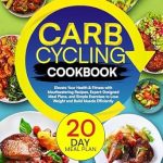 Discover the Secrets to Effective Weight Loss: A Comprehensive Review of the Carb Cycling Cookbook: Elevate Your Health & Fitness with Mouthwatering Recipes, Expert-Designed Meal Plans, and Simple Exercises to Lose Weight and Build Muscle Efficiently