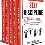 Unlock Your Full Potential: A Comprehensive Review of Self Discipline: 5 Books in 1 Boxset – Master Your Mental Toughness, Emotional Control, Self-Talk and Productivity