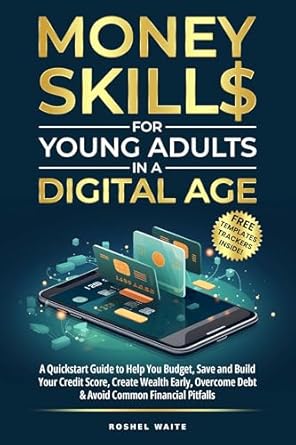 Unlock Your Financial Future: A Comprehensive Review of The Building Blocks for Financial Literacy