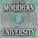An Unforgettable Journey: A Review of Troubled Student (Morrigan University Book 2)