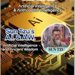 Unlocking the Future: A Comprehensive Review of ‘Brave New World of A.I + A.I: Artificial Intelligence & Anthropoid Intelligence’ Unlocking the Future: A Comprehensive Review of ‘Brave New World of A.I + A.I: Artificial Intelligence & Anthropoid Intelligence’