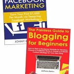 Unlock Your Earning Potential: A Comprehensive Review of ‘Real Ways to Make Money from Home: Teespring Facebook Marketing & Blogging About Your Passion’ from Amazon