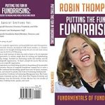 Unlock Joyful Giving: A Review of ‘Putting the Fun in FUNdraising: The Secrets to Raising More Money Faster and Easier’