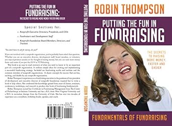 Unlock Joyful Giving: A Review of ‘Putting the Fun in FUNdraising: The Secrets to Raising More Money Faster and Easier’