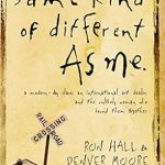 Transformative and Heartfelt: Same Kind of Different As Me: A Modern-Day Slave, an International Art Dealer, and the Unlikely Woman Who Bound Them Together Transformative and Heartfelt: Same Kind of Different As Me: A Modern-Day Slave, an International Art Dealer, and the Unlikely Woman Who Bound Them Together