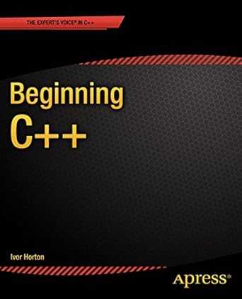Unlock Your Programming Potential: A Comprehensive Review of ‘Beginning C++’ for Aspiring Developers