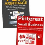 Unlock Your Entrepreneurial Potential: A Comprehensive Review of ‘Make Money Now: Two Profitable Ways to Start a New Business… Pinterest for Small Business & Amazon FBA Arbitrage from Amazon’ Unlock Your Entrepreneurial Potential: A Comprehensive Review of ‘Make Money Now: Two Profitable Ways to Start a New Business… Pinterest for Small Business & Amazon FBA Arbitrage from Amazon’