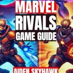 Unleash Your Inner Champion: A Comprehensive Review of Marvel Rivals Game Guide – Master Heroes, Dominate Battles, and Unlock Secrets to Rule the Arena in Competitive Play